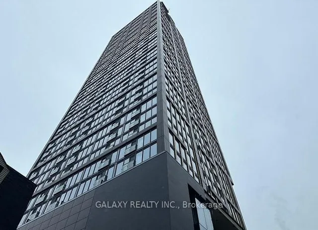 319 Jarvis St Unit 1706