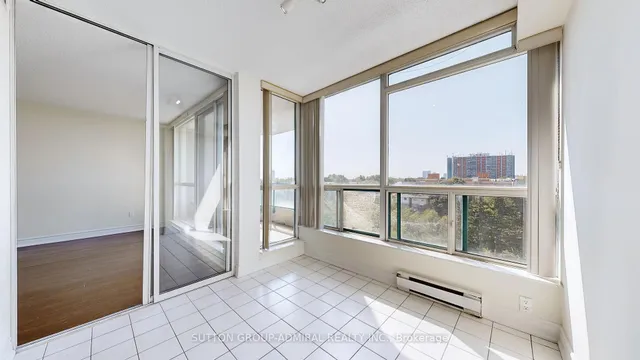 Additional image 32 of 4727 Sheppard Ave Unit 611