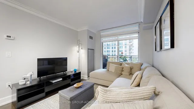 Additional image 7 of 650 Sheppard Ave Unit 506