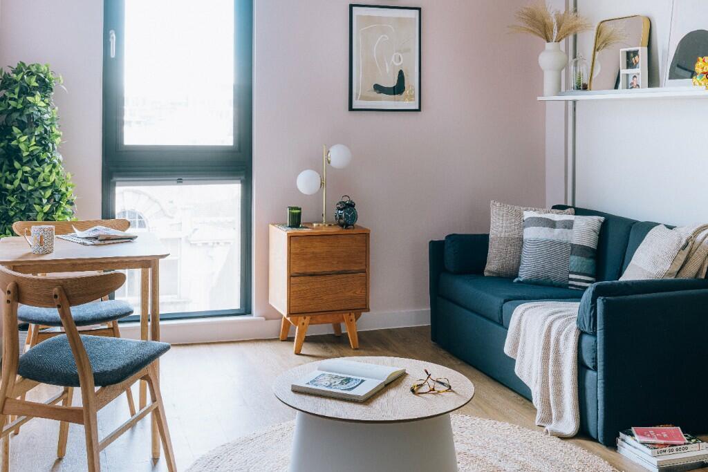 房产图片 16 - Schoolhill, 阿伯丁, 阿伯丁郡, AB10