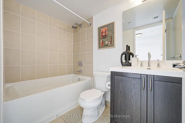 Additional image 13 of 3091 Dufferin St Unit 526