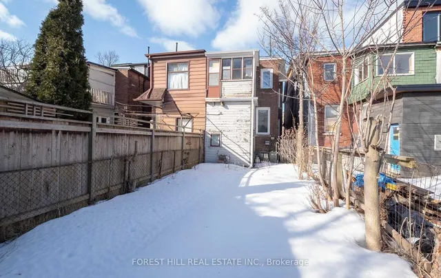 Additional image 13 of 775 Markham St