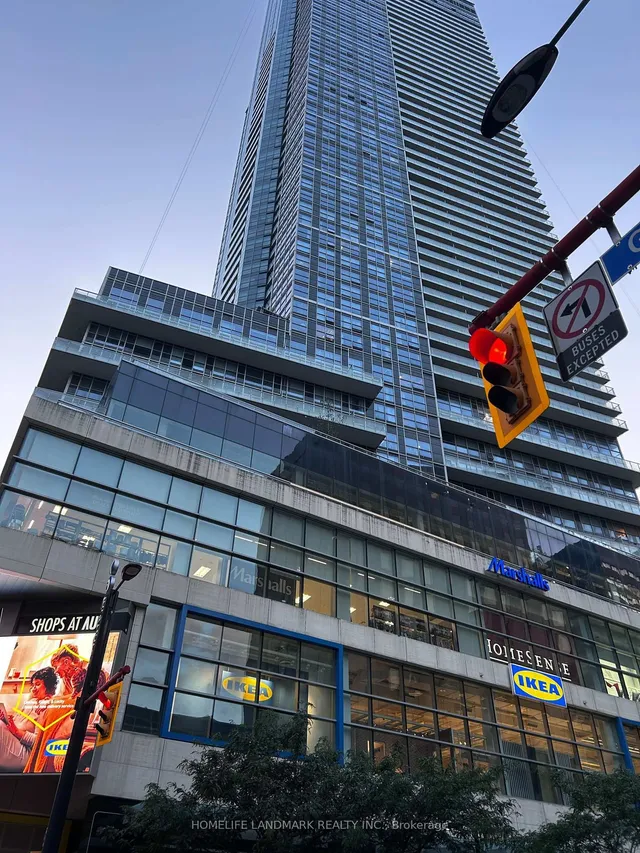 Additional image 12 of 386 Yonge St Unit 1708