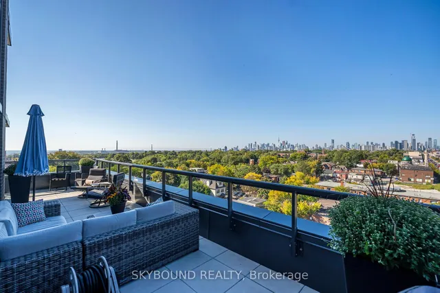 Additional image 27 of 630 Greenwood Ave Unit # 703