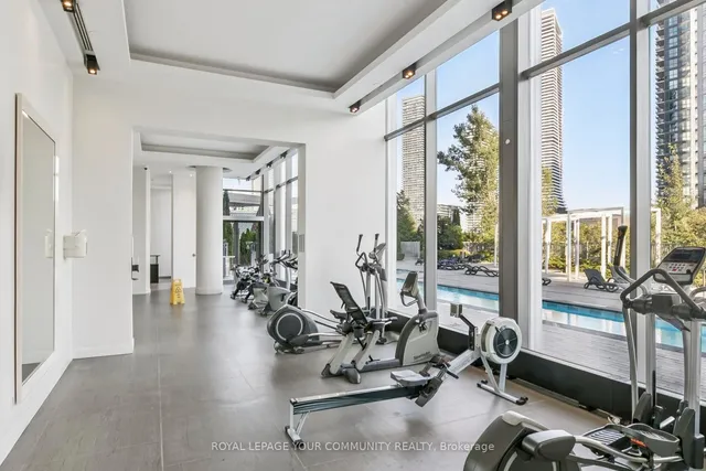 Additional image 34 of 88 Park Lawn Rd Unit 2112