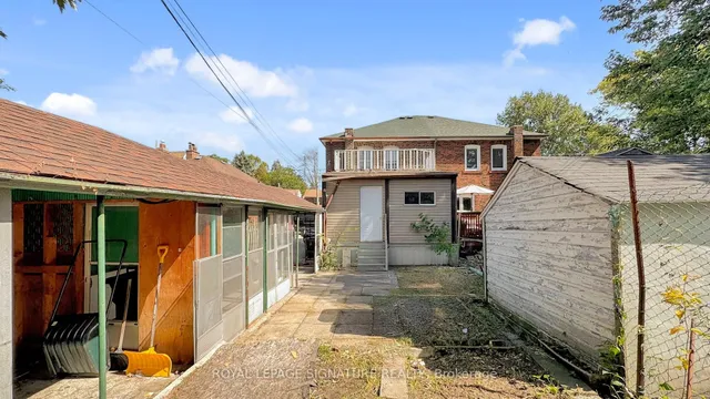 Additional image 38 of 1130 Woodbine Ave