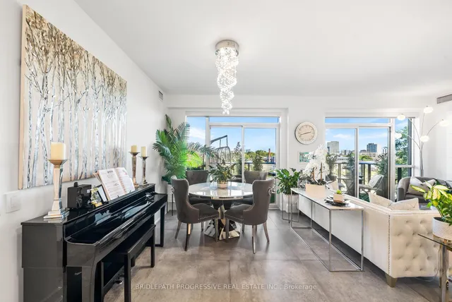 Additional image 17 of 3 Southvale Dr Unit 303