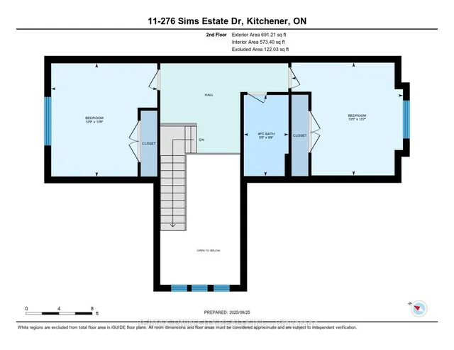Additional image 40 of 276 Sims Estate Dr Unit 11