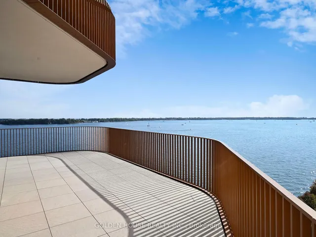 Additional image 27 of 155 Merchants' Wharf Unit 1112