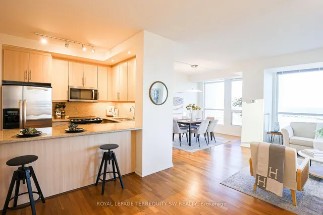 Additional image 4 of 628 Fleet St Unit 2806