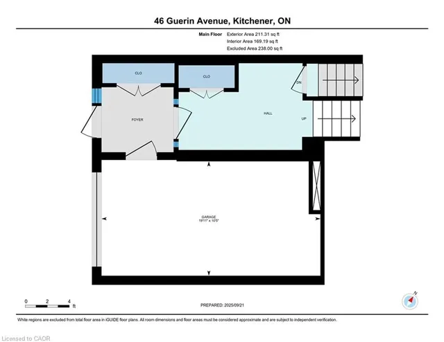 Additional image 43 of 46 Guerin Ave