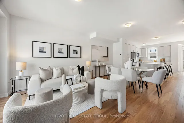 Additional image 24 of 26 Danielle Moore Circ