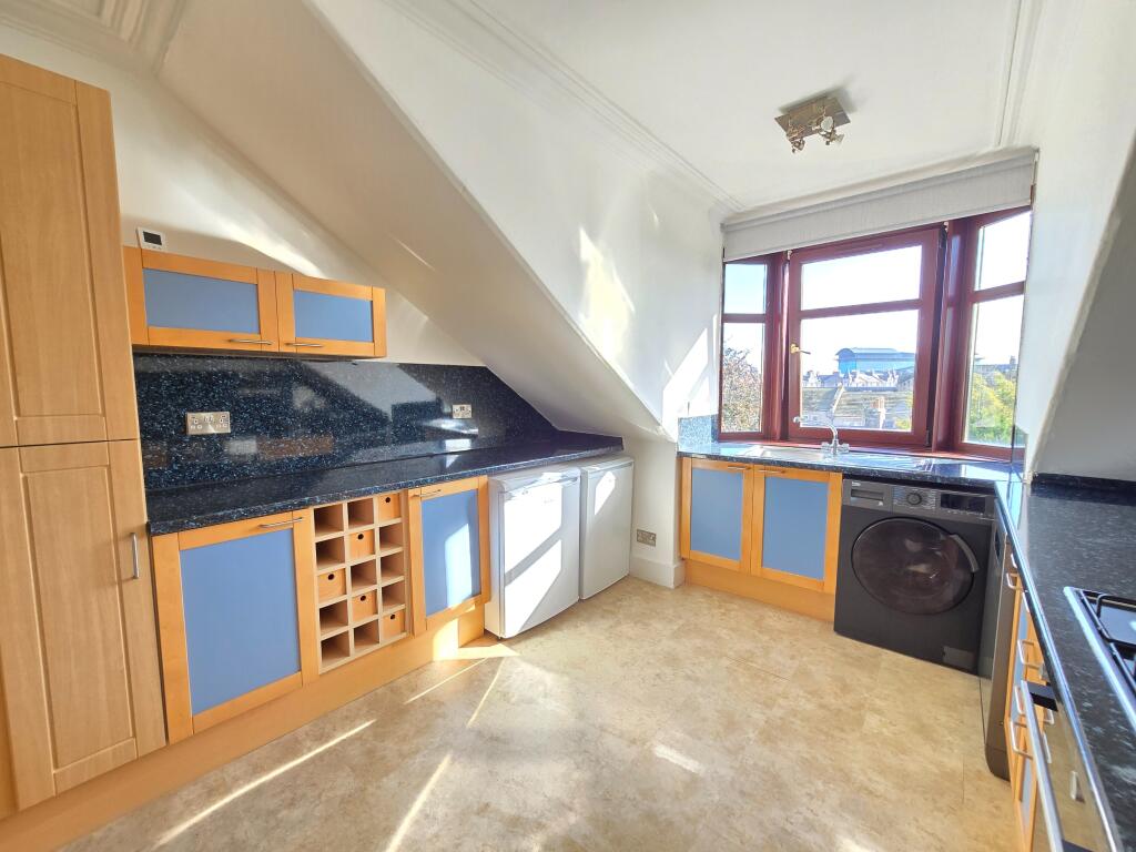 Additional image 3 of Union Grove, West End, Aberdeen, AB10