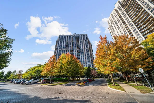 Additional image 6 of 710 Humberwood Blvd Unit 2407