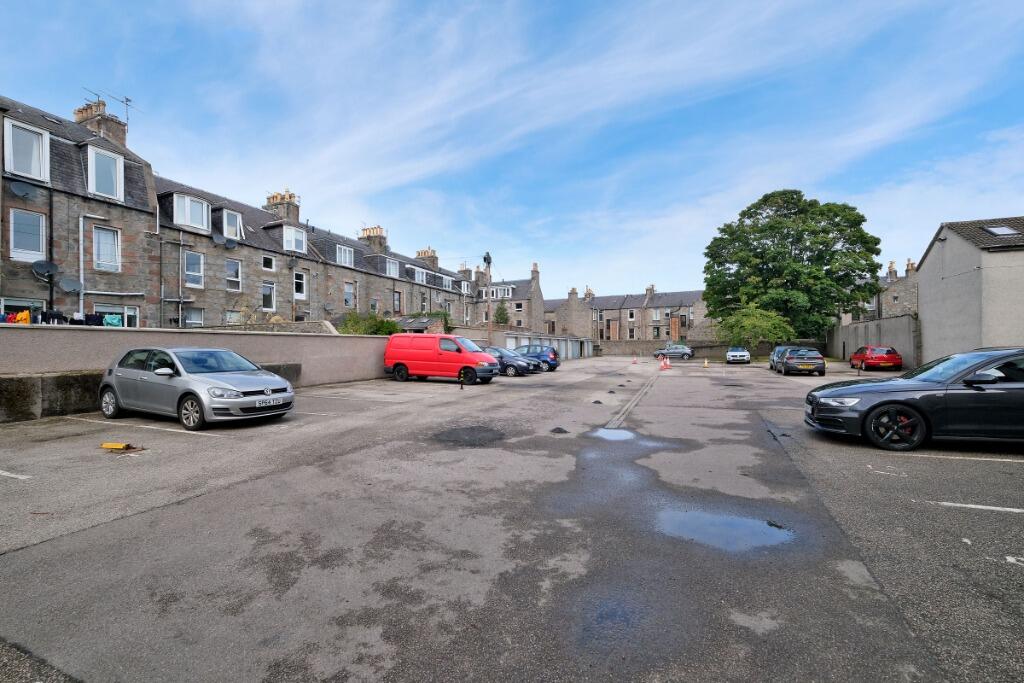 Additional image 18 of Claremont Gardens, City Centre, Aberdeen, AB10