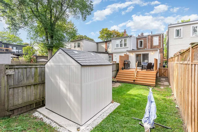 Additional image 22 of 85 Newmarket Ave