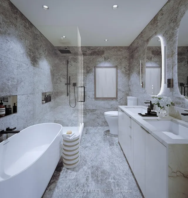 Additional image 13 of 110 Avenue Rd Unit 1001