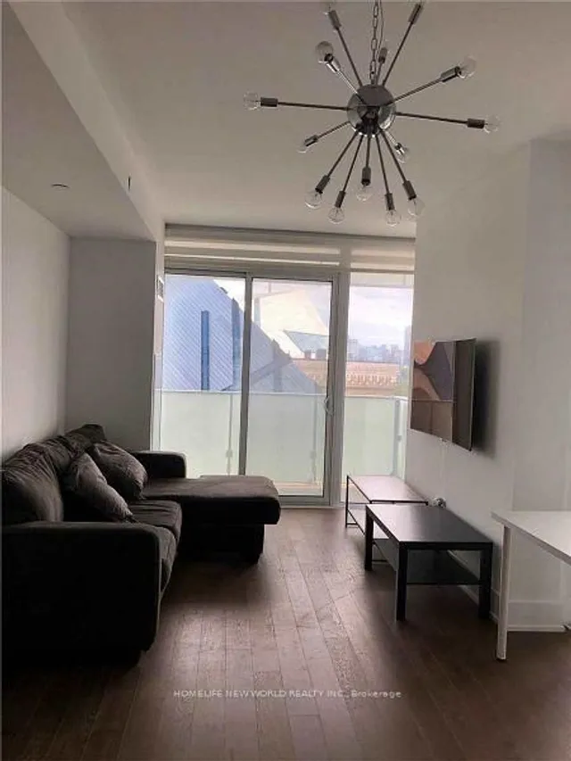 Additional image 5 of 200 Bloor St Unit 701