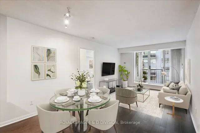 Additional image 4 of 188 Redpath Ave Unit 501