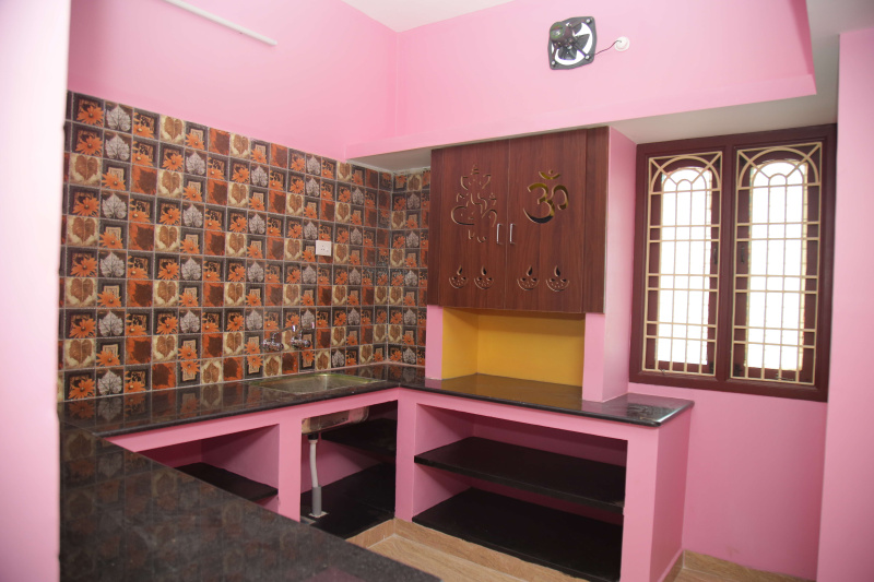 Additional image 2 of Mudaliarpet, Pondicherry