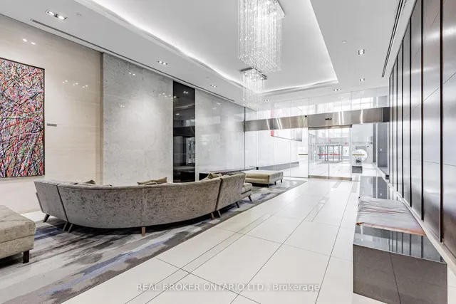 Additional image 21 of 388 Yonge St Unit 7510