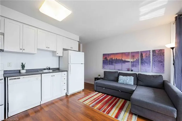 Additional image 14 of 2464 Weston Rd Unit 505