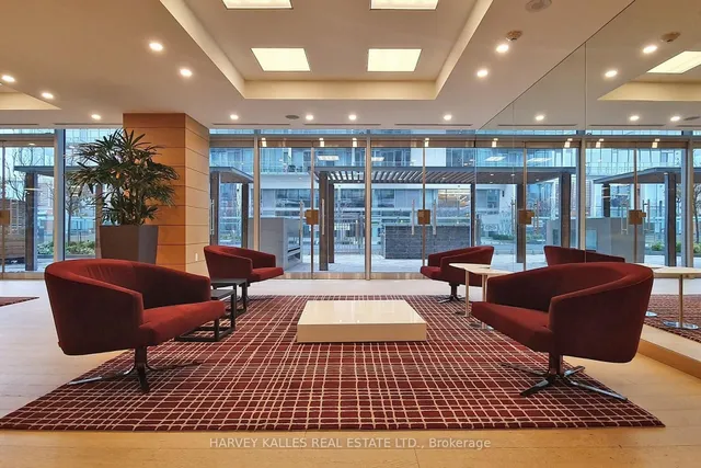 Additional image 42 of 29 Queens Quay Unit 813
