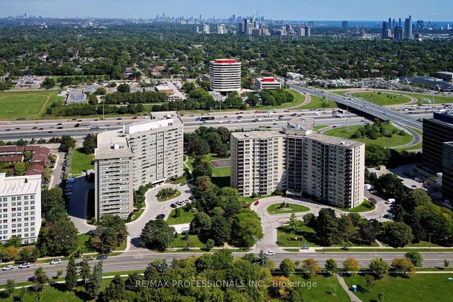 475 The West Mall Unit 310