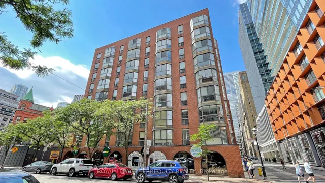 Additional image 28 of 30 Church St Unit 707