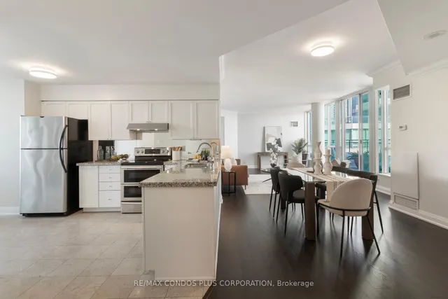Additional image 21 of 230 Queens Quay Unit 1215