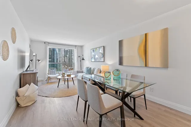 Additional image 44 of 410 Queens Quay Unit 1407