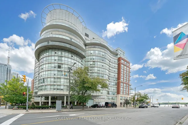 Property image for 550 Queens Quay Unit 429