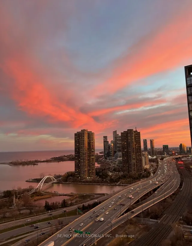 Additional image 37 of 103 The Queensway Ave Unit 2707