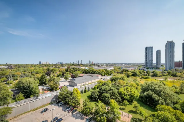 Additional image 24 of 4101 Sheppard Ave Unit 1408