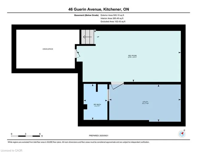 Additional image 44 of 46 Guerin Ave