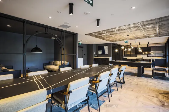 Additional image 23 of 285 Dufferin St Unit 1508