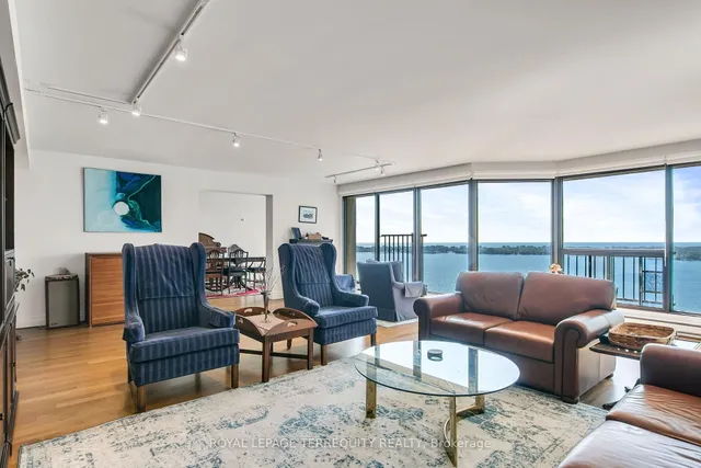 Additional image 9 of 55 Harbour Sq Unit 2311