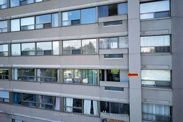 Additional image 16 of 475 The West Mall Unit 310