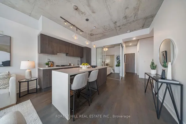 Additional image 5 of 109 Ossington Ave Unit PH607