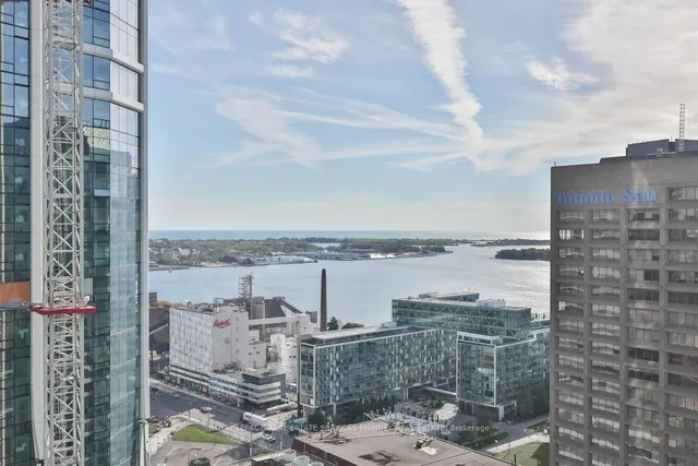 Additional image 21 of 16 Yonge St Unit 3109