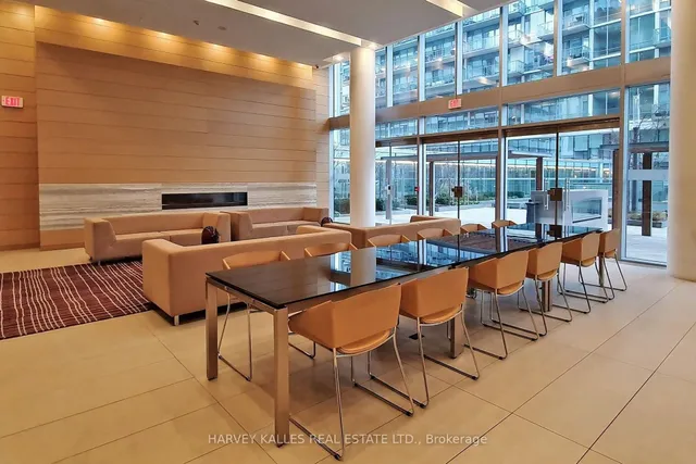 Additional image 8 of 29 Queens Quay Unit 813