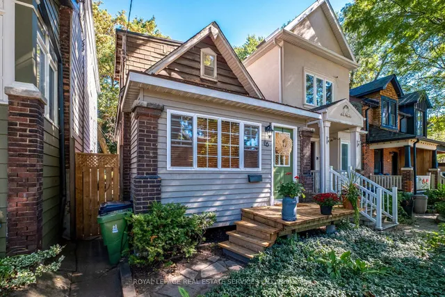Property image for 65 Drayton Ave