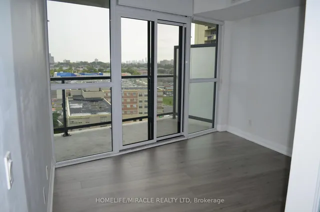 Additional image 18 of 1461 Lawrence Ave Unit 1305