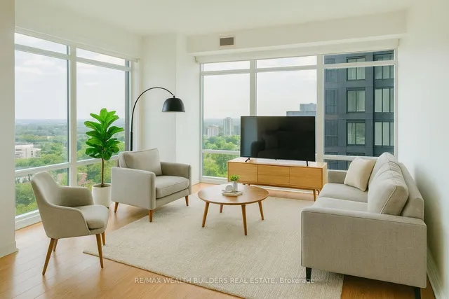 Additional image 4 of 2181 Yonge St Unit 2702