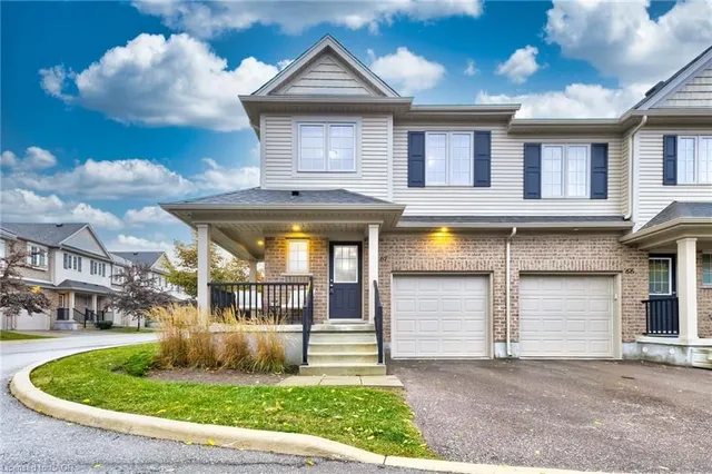 Property image for 50 Pinnacle Dr Dr Unit 67
