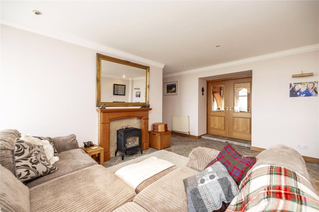 Additional image 5 of The Heights, 2 Hillhead, Potterton, Aberdeenshire, AB23