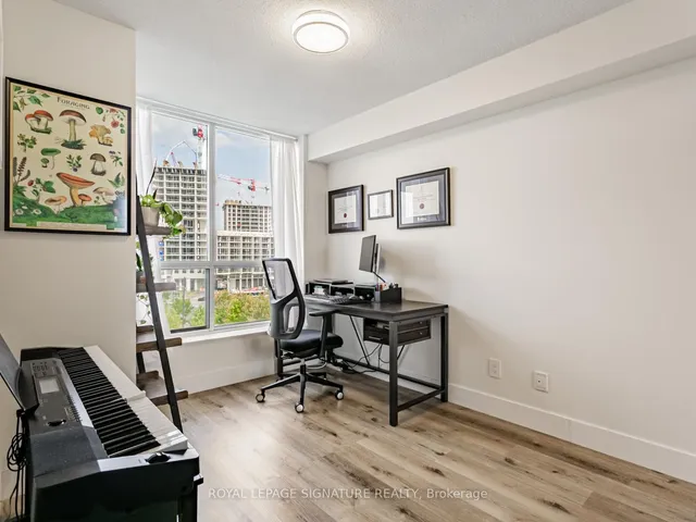 Additional image 18 of 5229 Dundas St Unit 507