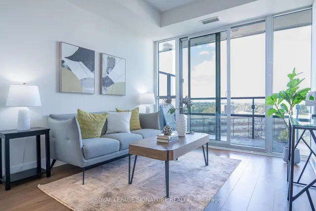 Additional image 7 of 99 The Donway West Unit 806