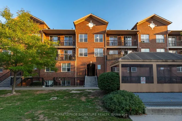 45 Strangford Lane Unit 309