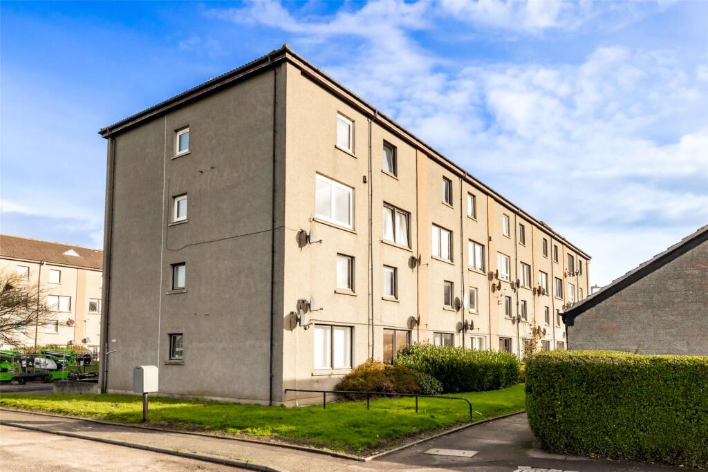 Primary image of Kincorth Circle, Kincorth, Aberdeen, AB12